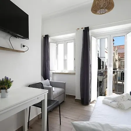 Appartement Estudio-moon Rise