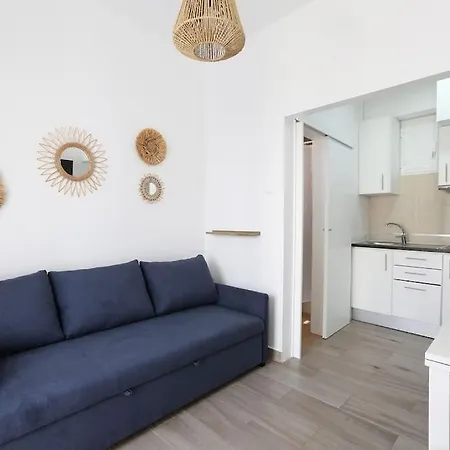 Estudio-moon Rise Appartement Nazaré