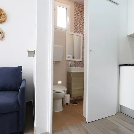 Estudio-moon Rise * نازاريه