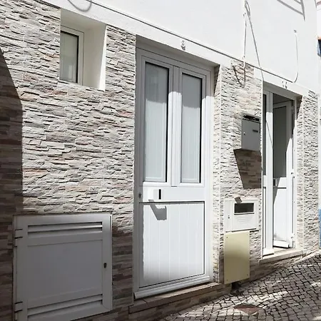 Apartment Estudio-moon Rise Nazaré