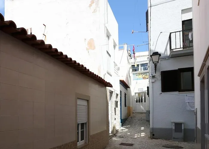 Estudio-moon Rise 纳扎雷